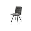 Стул ROMMY ANTRACITE BRANDY 28 BK